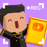 Vlogger: Game Viral Simulator