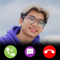 Frost Diamond Fake Video Call 