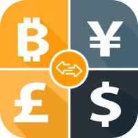 Crypto - Currency converter