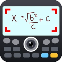 Kalkulator Matematika Kamera