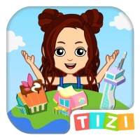 Tizi Avatar Life - World Games