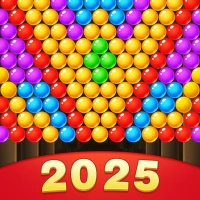 Bubble Shooter: Fun Pop Game