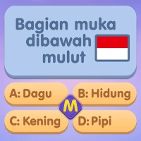 Kuis Millionaire Indonesia 2