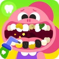 Dokter Gigi Cocobi  - Anak