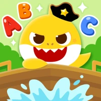 Baby Shark English: Permainan