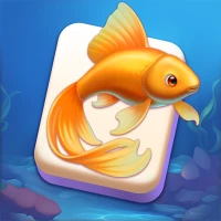 Aqua Sort: Ocean Tile Match