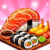 Cooking Max:Game masak masakan