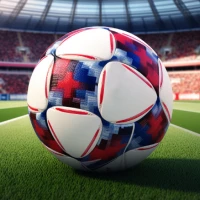 Soccer Duel: Game Sepak Bola