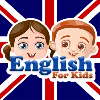 Bahasa Inggris Untuk Anak