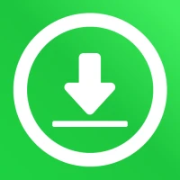 Penghemat Status-Unduh Status