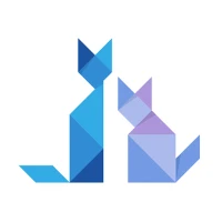 1001 Tangram puzzles game