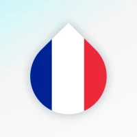 Drops: belajar bahasa Prancis