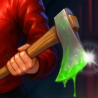 Merge 2 Survive: Game Zombie