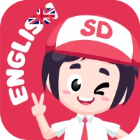 Belajar Bahasa Inggris SD