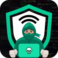 Who Use My Wifi Thief Detector