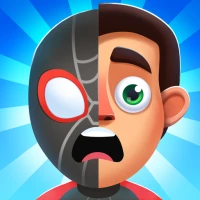 Evolusi Manusia Clicker
