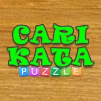 Cari Kata - Teka Teki Kata