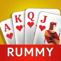 Rummy Card Game - Indian Rummy