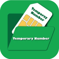 Nomor Telepon Sementara