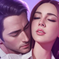 Lush™: Cerita Interaktif