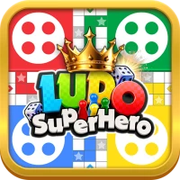 Ludo SuperHero