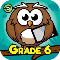 Sixth Grade Learning Games SE