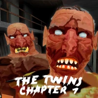 The Scary Twins
