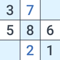 Sudoku Master - Number Games
