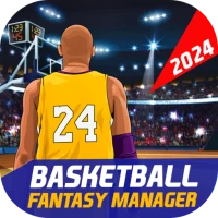 Bola Basket Manajer Umum NBA