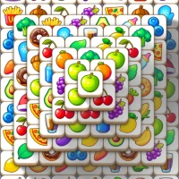 Tile Home-Permainan Teka-teki
