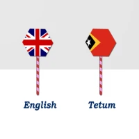 English To Tetum Translator