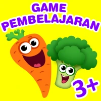 Funny Food 2! Game