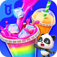 Pembuat Jus Bayi Panda