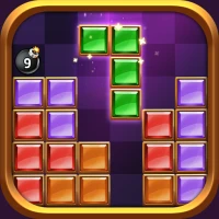 Block Puzzle Game Permen Bata