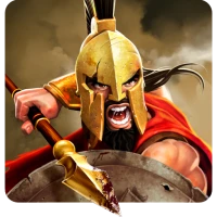 Gladiator Heroes: Pertempuran