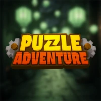 Puzzle Adventure: Game Misteri