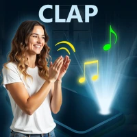 Find My Phone By Clap 2025