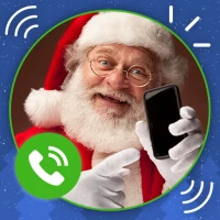 Panggilan Natal Santa Claus
