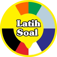 Latih Soal SD/SMP/SMA/CPNS/P3K
