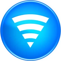 WiFi menghidupkan mematikan