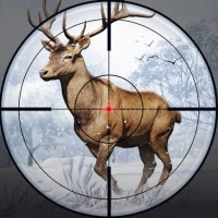 Berburu Rusa: game menembak 3D