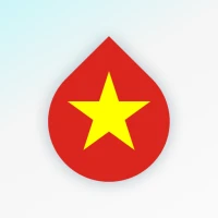 Drops: Belajar Vietnam