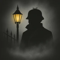 Sherlock Mysteries