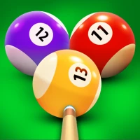 8 Ball Battle: Tournament
