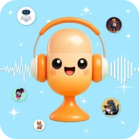Voice Changer - Sound Effect