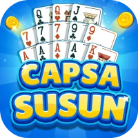 Capsa Susun Club Offline