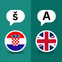 Croatian-English Translator