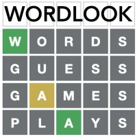 Wordleap: Guess The Word Game