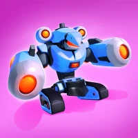 Armored Robots: Mech Arena