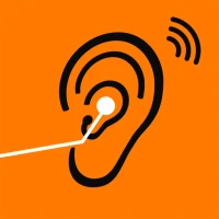 Hearing Sound Amplifier